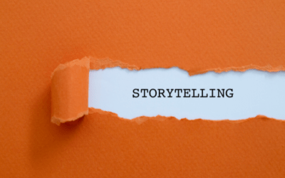 Hvorfor storytelling er vigtigt for dit brand