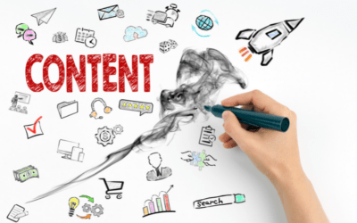 Brand din virksomhed gennem content marketing