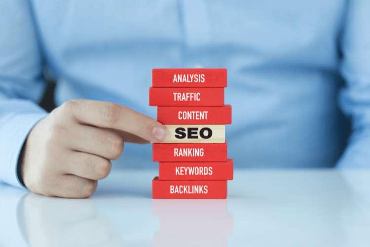 Blog Post Off page SEO
