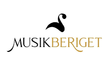 Musikberiget logo