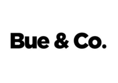 Logo Bue og Co