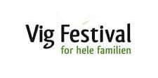 Vig festival logo nyt – SM Media