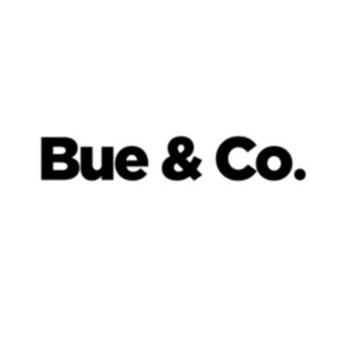 Bue og co logo