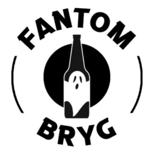 Fantombryg logo