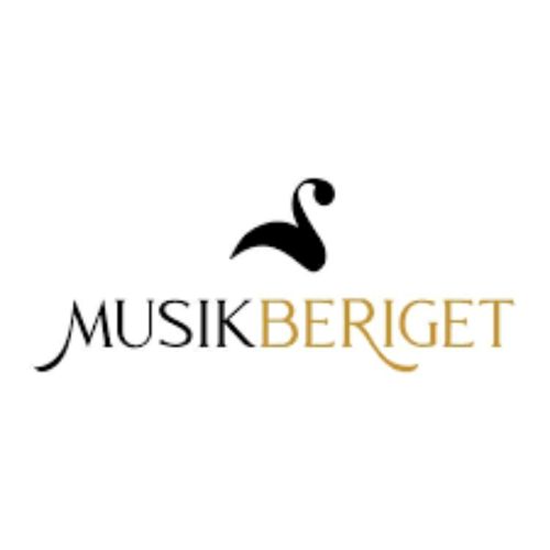 Musikberiget logo