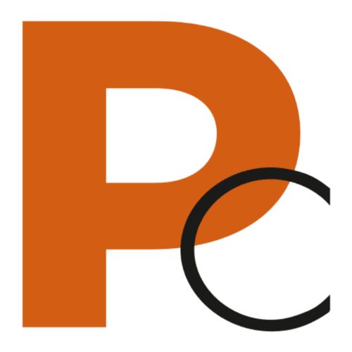 Pluger Consult logo