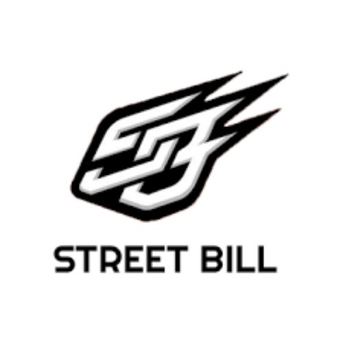 Street bill logo