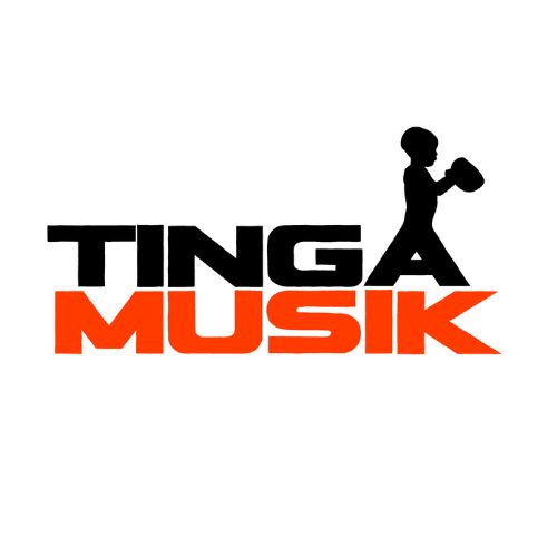 Tinga Musik logo