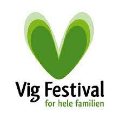 Vig festival logo