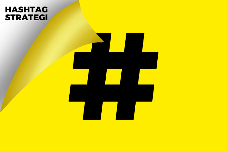 instagram hashtags – Øg synligheden af dit brand